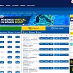 open bet scommesse
